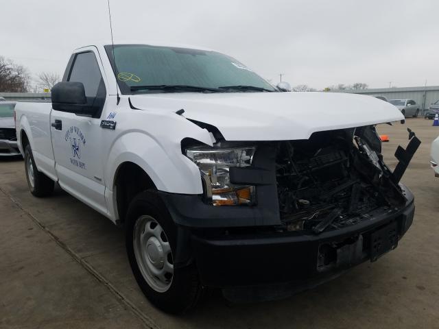 FORD F150 2015 1ftmf1cp2fke52866