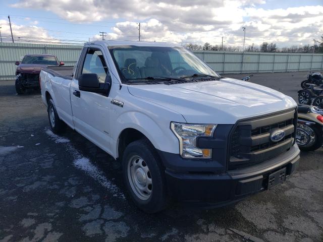 FORD F150 2016 1ftmf1cp2gke26835