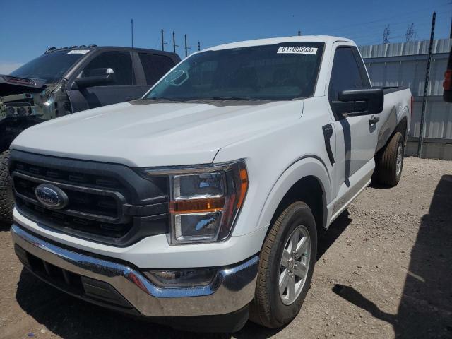 FORD F150 2022 1ftmf1cp2nke49805