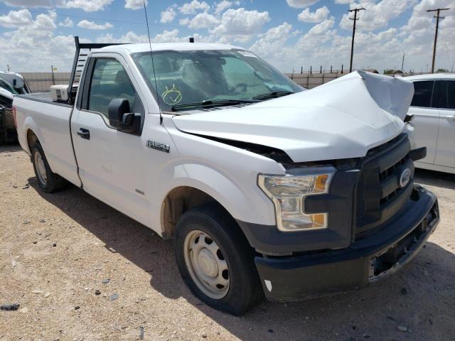 FORD F150 2015 1ftmf1cp3fkd30873