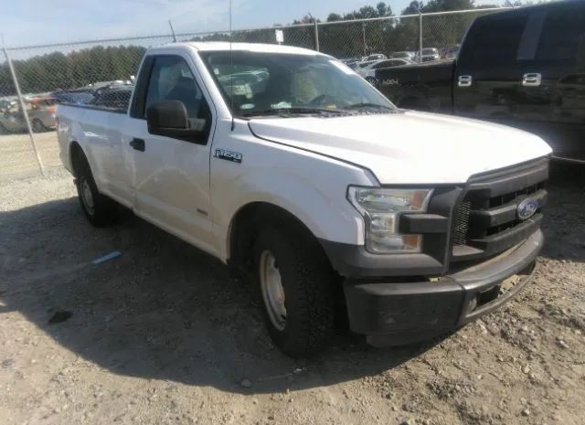 FORD F-150 2015 1ftmf1cp3fkd82858