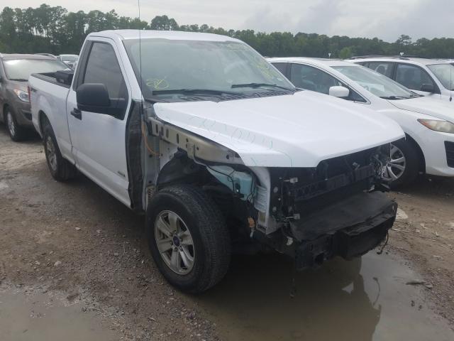 FORD F150 2016 1ftmf1cp3gkg04610