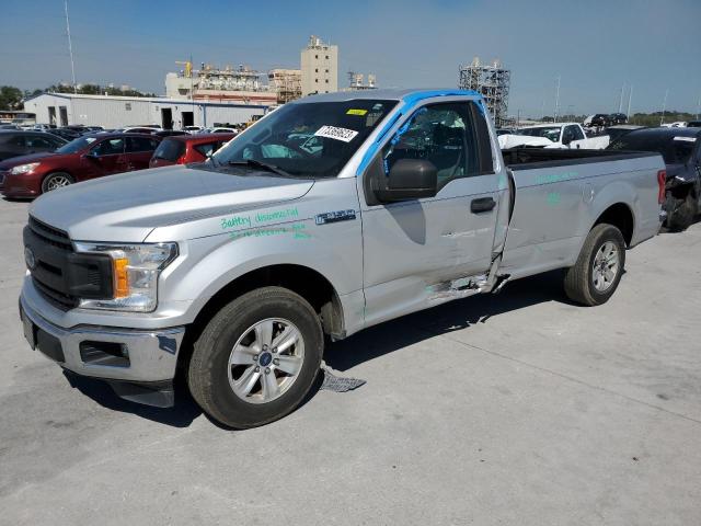 FORD ALL MODELS 2018 1ftmf1cp3jkc06756