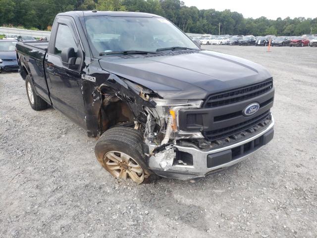 FORD F150 2019 1ftmf1cp3kkf08002