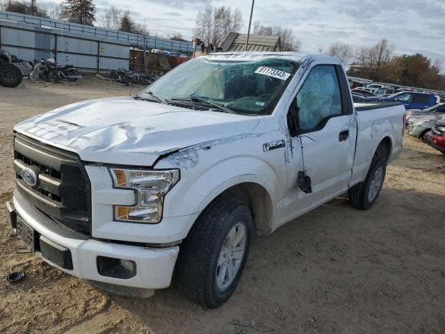 FORD F150 2015 1ftmf1cp4ffa55460