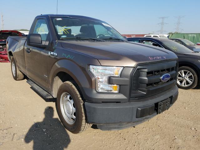 FORD F150 2015 1ftmf1cp4fkd53918