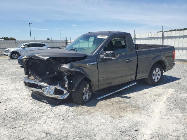 FORD F150 2016 1ftmf1cp4gfa43052