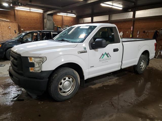 FORD F150 2016 1ftmf1cp4gkd59882