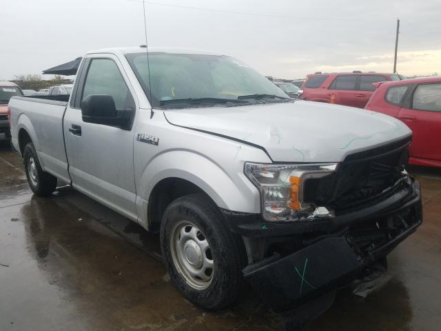 FORD F150 2018 1ftmf1cp4jkd79928