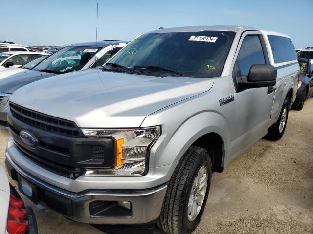 FORD F150 2019 1ftmf1cp4kkd02638