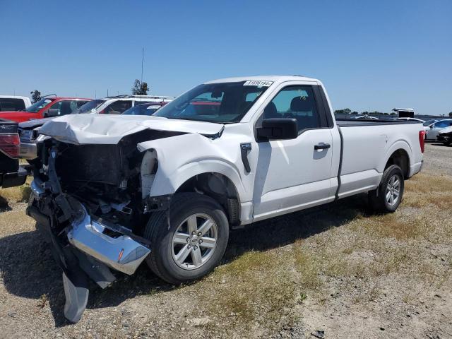 FORD F150 2021 1ftmf1cp4mkd46934