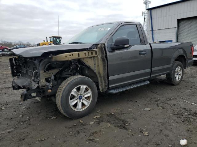 FORD F150 2015 1ftmf1cp5fkd51000