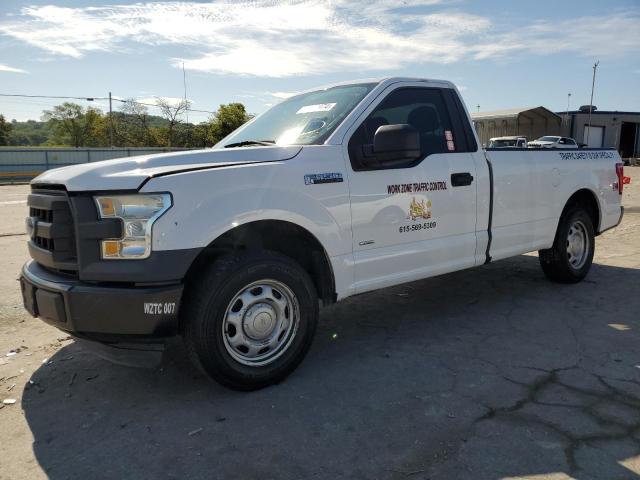 FORD F150 2015 1ftmf1cp5fkd70209