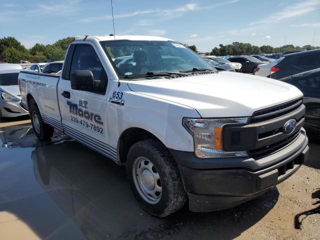 FORD F150 2019 1ftmf1cp5kkc71769