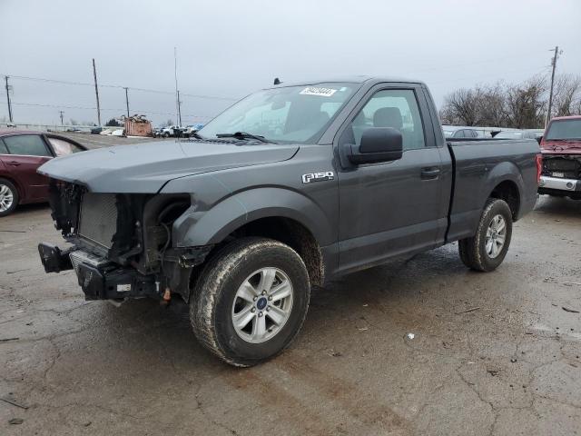 FORD F150 2020 1ftmf1cp5lke24295