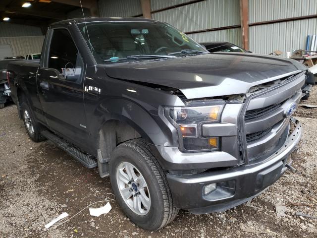 FORD F150 2016 1ftmf1cp6gfb50992