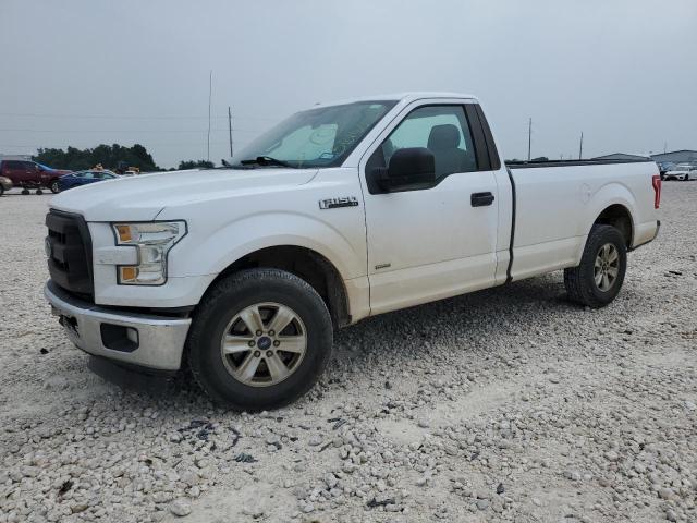 FORD F150 2016 1ftmf1cp6gkd04706