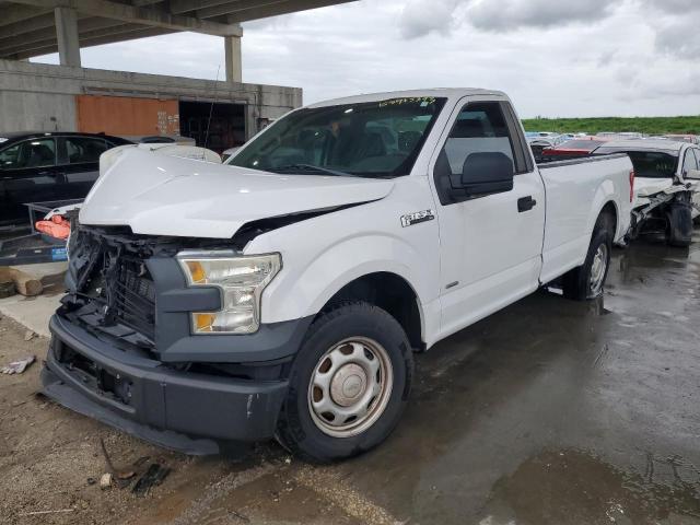 FORD F150 2016 1ftmf1cp6gkd13535