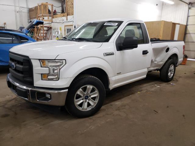 FORD F150 2017 1ftmf1cp6hkc95457