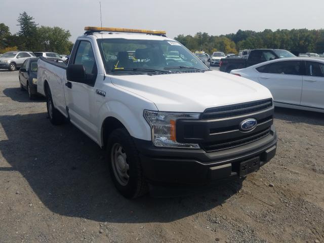 FORD F150 2019 1ftmf1cp6kkd06254