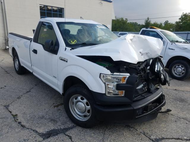 FORD F150 2016 1ftmf1cp7gke26829