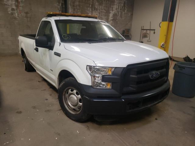 FORD F150 2016 1ftmf1cp7gke78414