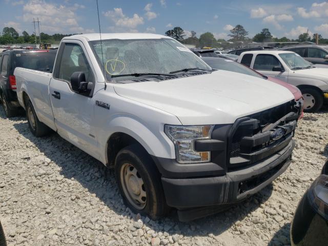 FORD F150 2017 1ftmf1cp7hkc58417