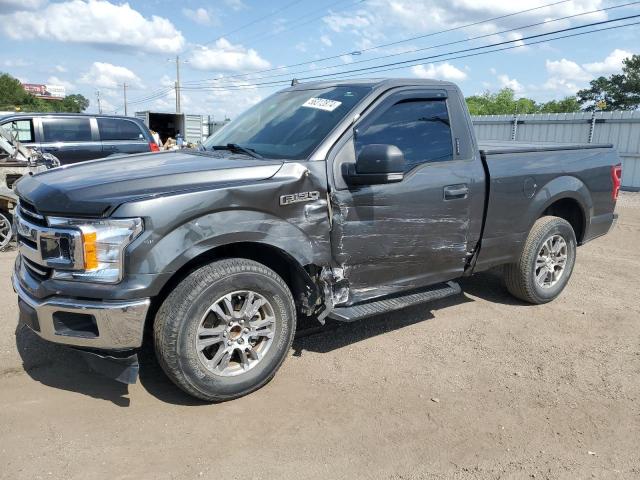 FORD F150 2019 1ftmf1cp7kkc28177