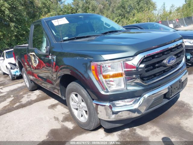 FORD F-150 2021 1ftmf1cp7mke58367