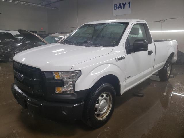 FORD ALL MODELS 2015 1ftmf1cp8fke52497