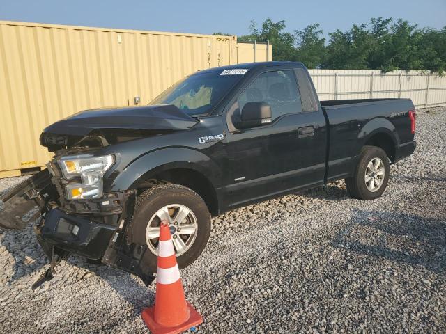 FORD F150 2016 1ftmf1cp8gkd32717