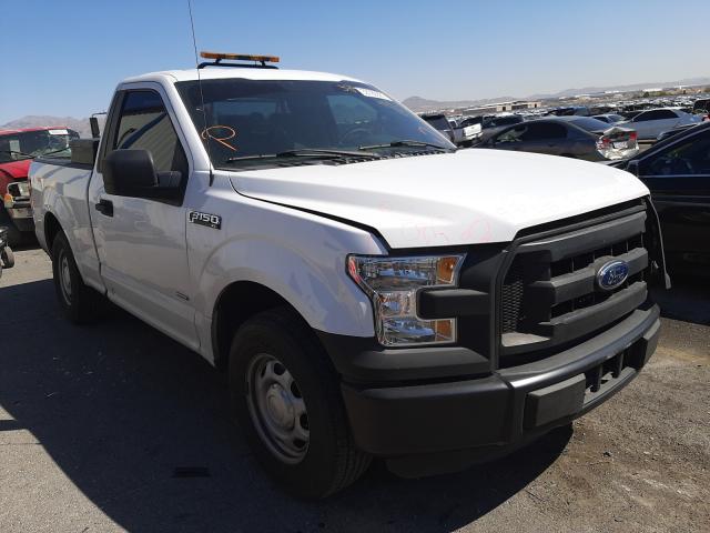 FORD F150 2016 1ftmf1cp8gke03785