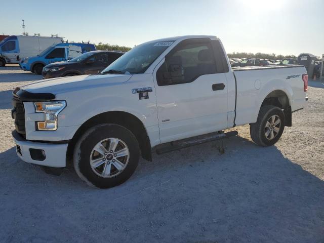 FORD F150 2016 1ftmf1cp8gkf02008