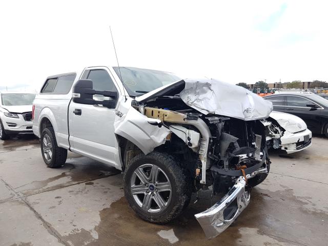 FORD F150 2016 1ftmf1cp8gkf66128