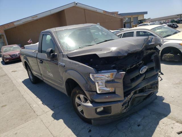 FORD F150 2017 1ftmf1cp8hkd43668