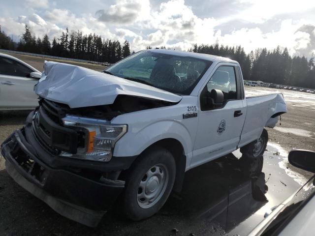 FORD F150 2019 1ftmf1cp8kkd65094