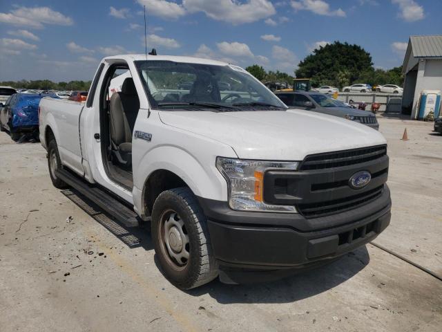 FORD F150 2020 1ftmf1cp8lkd42237