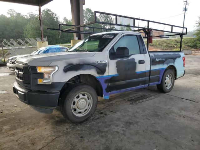 FORD F150 2016 1ftmf1cp9gfa42575