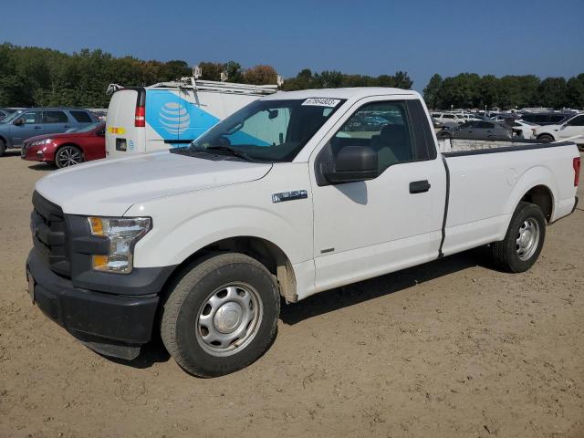 FORD F150 2016 1ftmf1cp9gkd03694