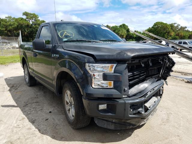 FORD F150 2016 1ftmf1cp9gkd20804