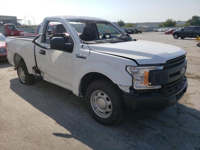 FORD F150 2020 1ftmf1cp9lkd88627