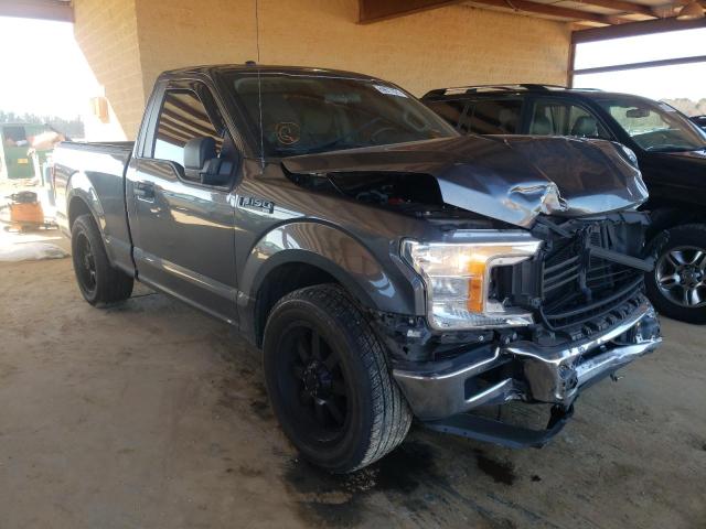 FORD F150 2018 1ftmf1cpxjkf67451