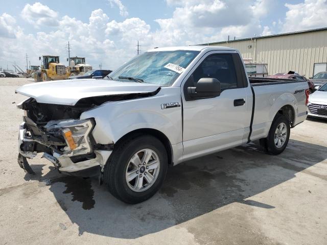 FORD F150 2019 1ftmf1cpxkkd03633