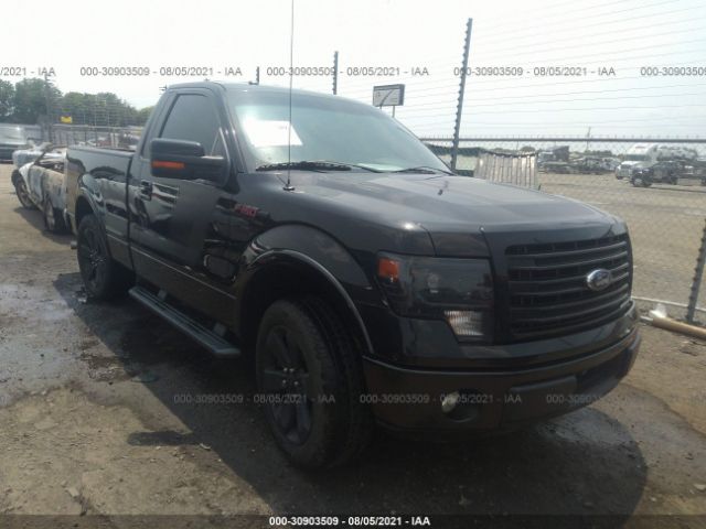 FORD F-150 2014 1ftmf1ct0efb25712