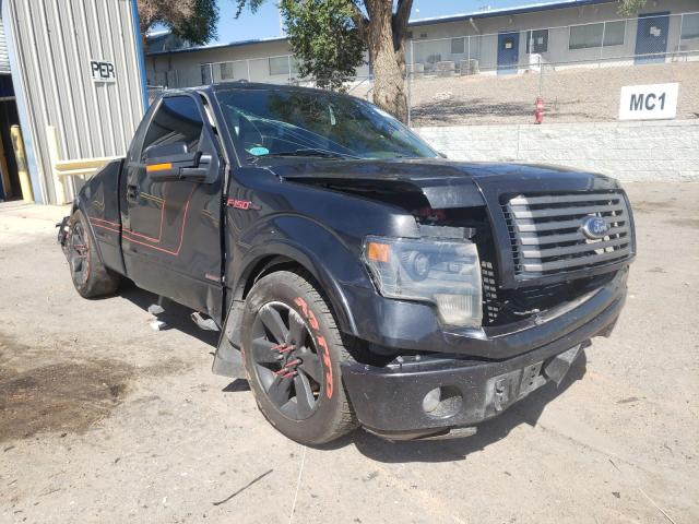 FORD F150 2014 1ftmf1ct1efb14721