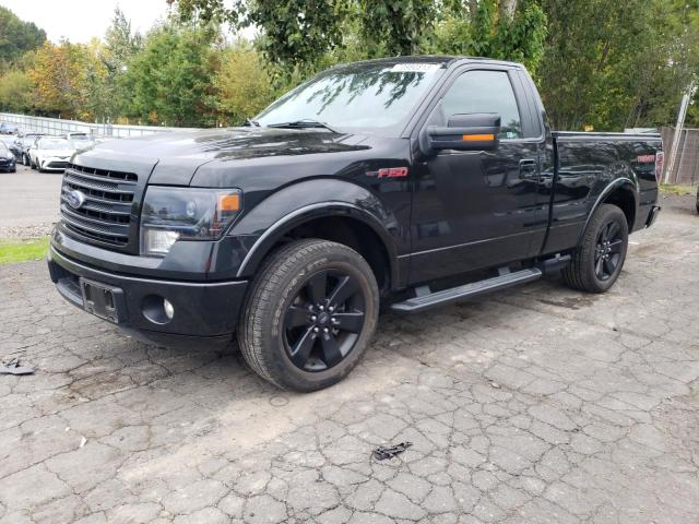 FORD F150 2014 1ftmf1ct1efb17683