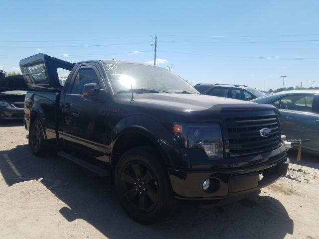 FORD F150 2014 1ftmf1ct2efa10156