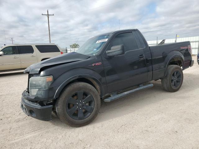 FORD F150 2014 1ftmf1ct3efb14834