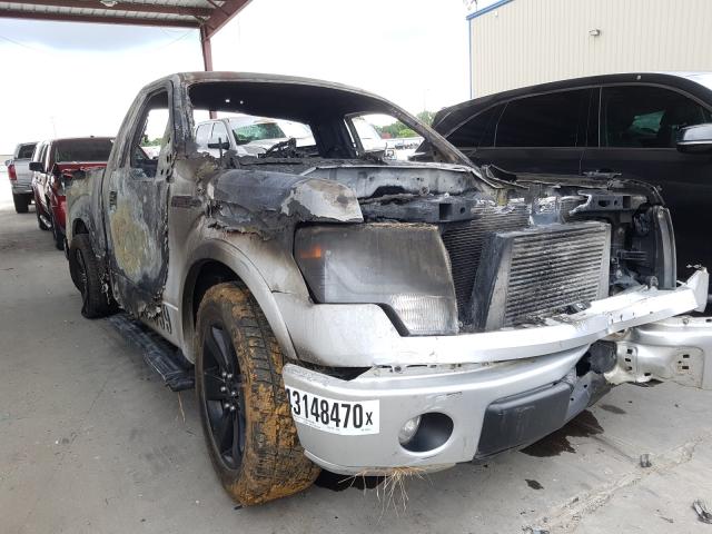 FORD F150 2014 1ftmf1ct3efb29270