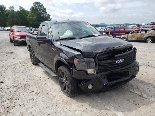 FORD F150 2014 1ftmf1ct5efb43719